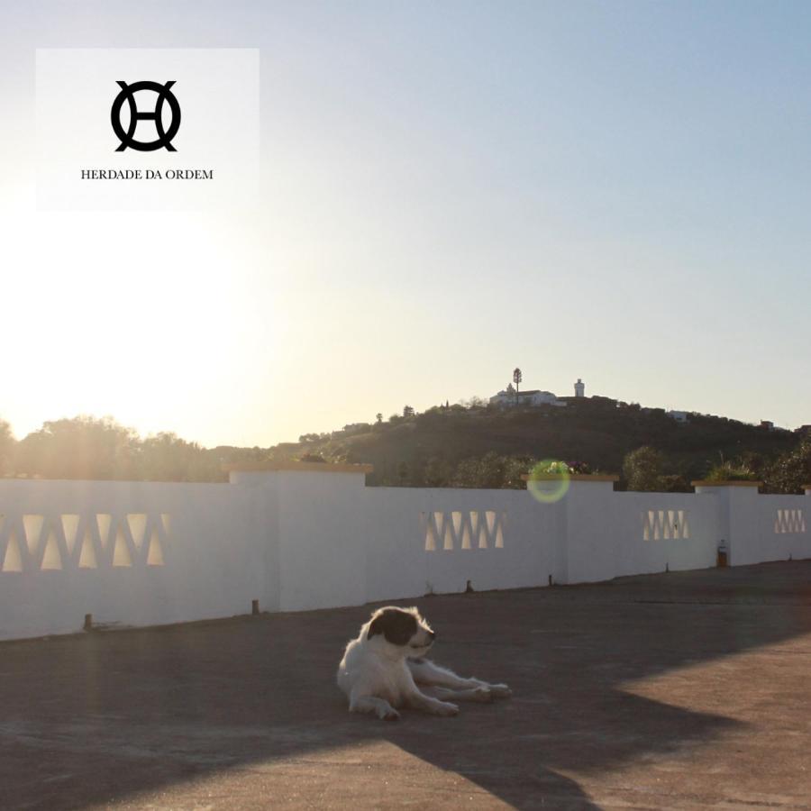 Herdade Da Ordem 카베코데비데 외부 사진
