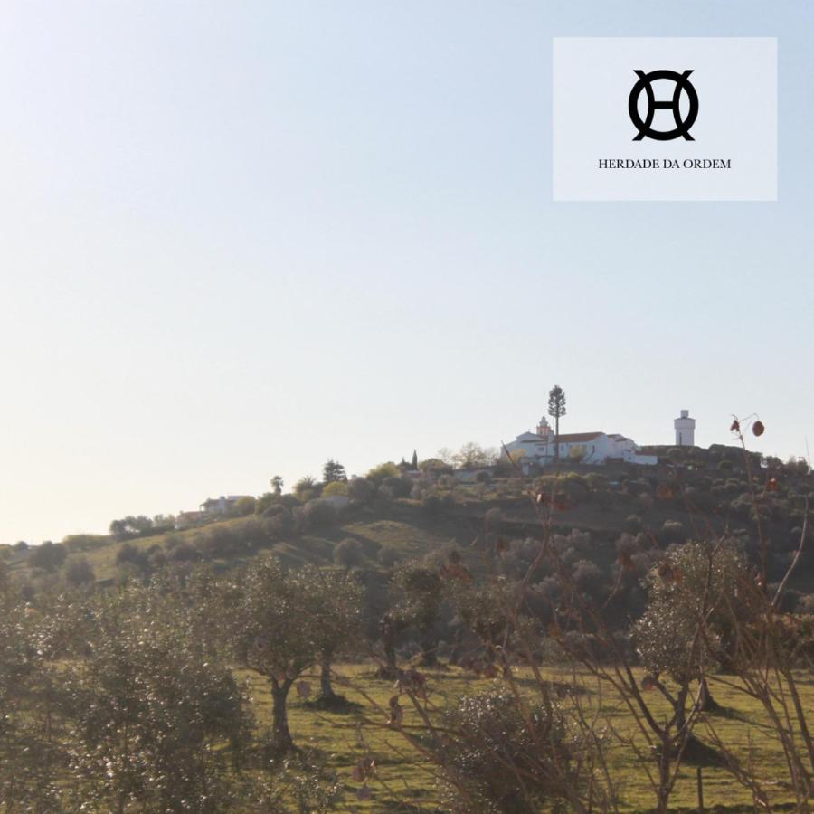 Herdade Da Ordem 카베코데비데 외부 사진