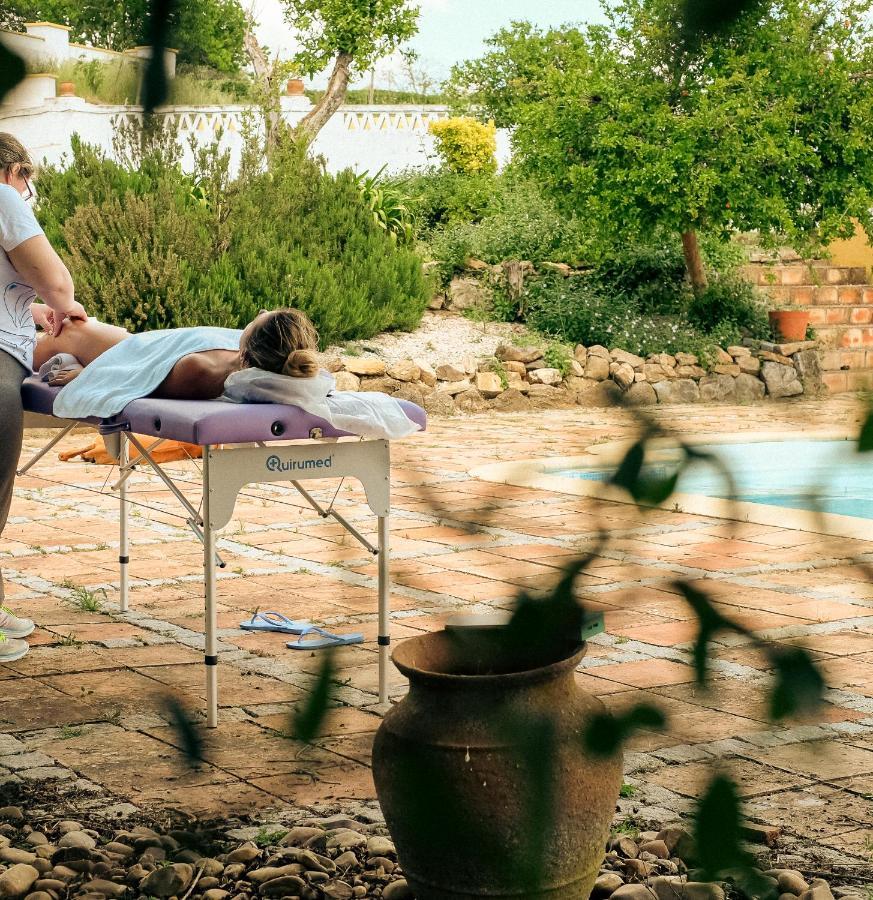 Herdade Da Ordem 카베코데비데 외부 사진
